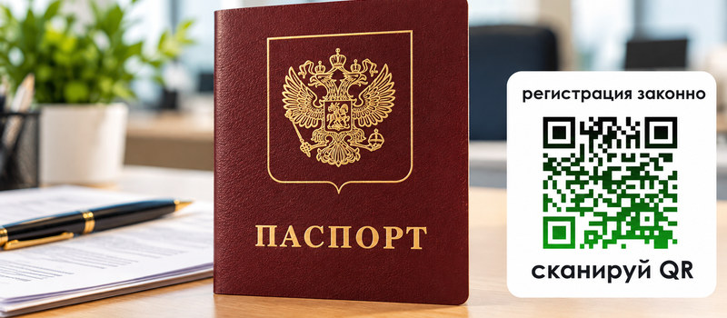 прописка в Родниках регистрация в Родниках